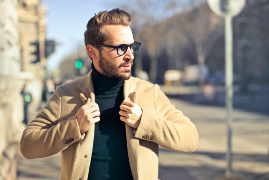 How to Build a Wardrobe That Works Year-Round